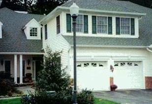 FIELDSTONE TERRACE