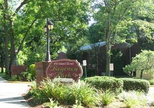 REGENCY PARK